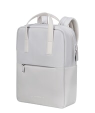 SAMSONITE 4PACK Plecak na laptopa 14" mętny szary - Torby damskie - 2