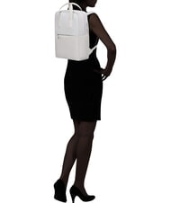 SAMSONITE 4PACK Plecak na laptopa 14" mętny szary - Torby damskie - 4