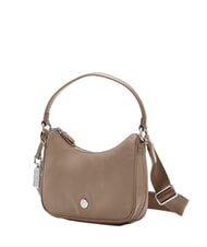 SAMSONITE KARISSA EVO Rozszerzalna torebka orzechowy brąz - Torby damskie - 2