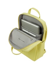 SAMSONITE 4PACK Plecak na laptopa 15,6" ż&oacute;łty - Torby damskie - 4