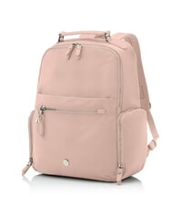 SAMSONITE KARISSA EVO Plecak na laptopa 15,6" MIĘKKA R&Oacute;ŻA - Torby damskie - 3