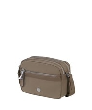 SAMSONITE KARISSA EVO Mała torba na ramię orzechowy brąz - Torby damskie - 2