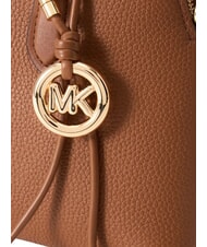 MICHAEL KORS FREDDIE Torebka z paskiem na ramię bagaż - Torby damskie - 3