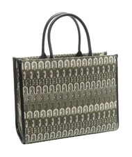 FURLA OPPORTUNITY Torba na ramię odcienie kaktusa - Torby damskie - 2