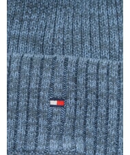 TOMMY HILFIGER THE FLAG TWISTED Kapelusz - Włosy