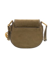 MICHAEL KORS JOSIE Mała torba na ramię loden - Torby damskie - 4