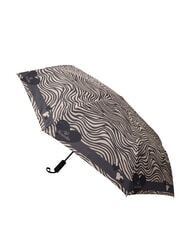 BRACCIALINI BASIC Mini parasol z automatycznym otwieraniem zebra - Parasole - 2