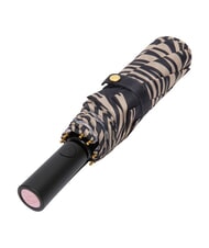 BRACCIALINI BASIC Mini parasol z automatycznym otwieraniem zebra - Parasole - 3