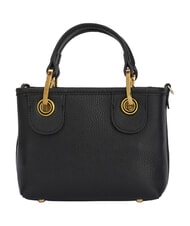 BRACCIALINI BETH JEWELS Mała torebka z paskiem na ramię czarny - Torby damskie - 4