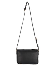 BRACCIALINI MARGOT Torba na ramię S czarny - Torby damskie - 3