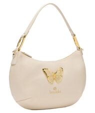 BRACCIALINI BETH JEWELS Torba na ramię w kształcie p&oacute;łksiężyca beżowy - Torby damskie - 2