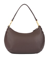 BRACCIALINI BETH JEWELS Torba na ramię w kształcie p&oacute;łksiężyca brązowy - Torby damskie - 4