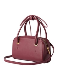 FURLA POPPY Mała torebka z paskiem na ramię czerwone jabłko - Torby damskie - 3