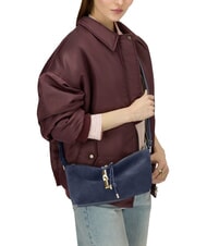 FURLA DEBBY Torba na ramię, sk&oacute;ra Tony śr&oacute;dziemnomorskie - Torby damskie - 2