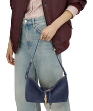 FURLA DEBBY Torba na ramię, sk&oacute;ra Tony śr&oacute;dziemnomorskie - Torby damskie - 5