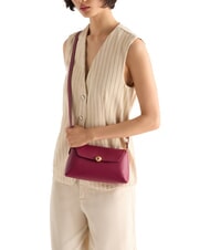 FURLA SFERA SOFT Torebka sk&oacute;rzana z paskiem na ramię - Torby damskie