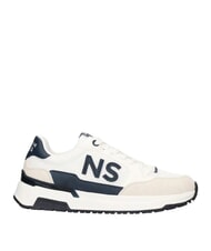 NORTH SAILS FEAT Adidasy - Buty męskie