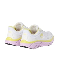NORTH SAILS KEEL PRO CHROME Adidasy biało-jasny poweac - Buty damskie - 4