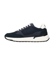 NORTH SAILS FEAT Adidasy granatowo-biały - Buty męskie - 5