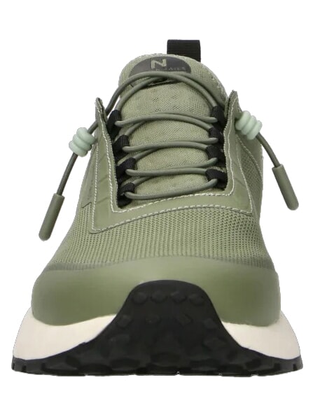 REEF 2 Adidasy zieleń wojskowa - Buty męskie