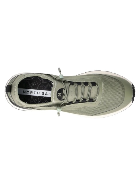 REEF 2 Adidasy zieleń wojskowa - Buty męskie