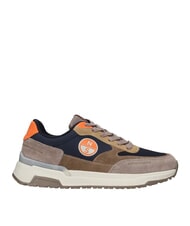 NORTH SAILS VOYAGE Adidasy - Buty męskie