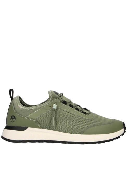 REEF 2 Adidasy zieleń wojskowa - Buty męskie