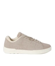 NORTH SAILS FENDER SUEDE Sk&oacute;rzane trampki - Buty męskie