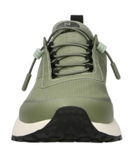 NORTH SAILS REEF 2 Adidasy zieleń wojskowa - Buty męskie - 3