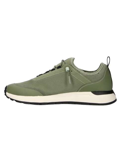 REEF 2 Adidasy zieleń wojskowa - Buty męskie