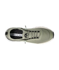 NORTH SAILS REEF 2 Adidasy zieleń wojskowa - Buty męskie - 5