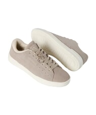 NORTH SAILS FENDER SUEDE Sk&oacute;rzane trampki beżowy - Buty męskie - 3
