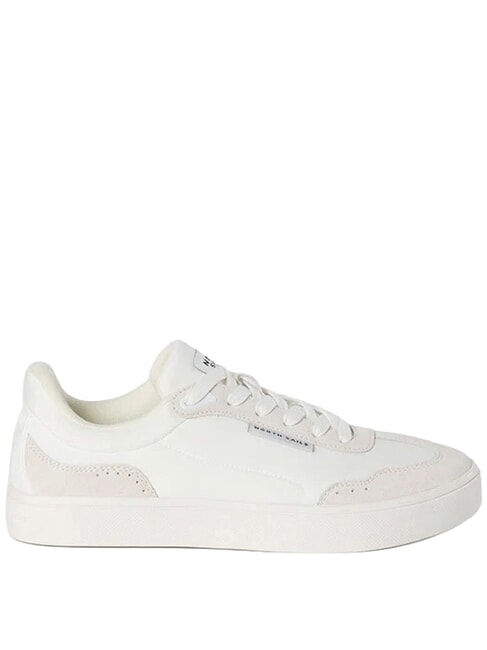 HATCH UNIFORM Adidasy biały - Buty męskie