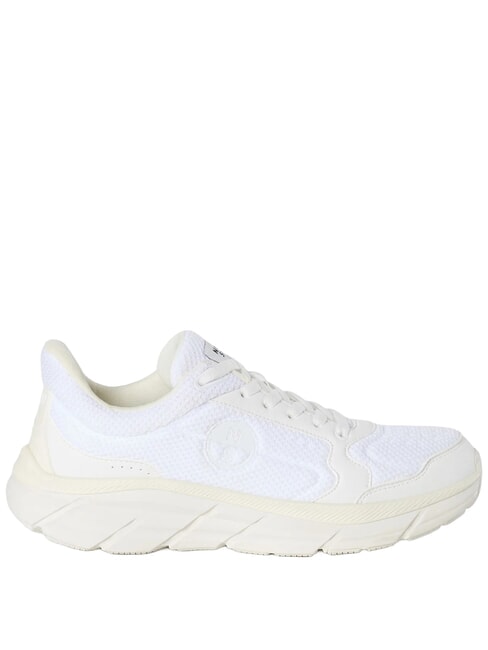 KEEL PRO PLAIN Adidasy biały - Buty męskie