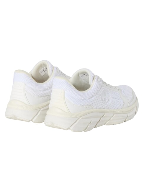 KEEL PRO PLAIN Adidasy biały - Buty męskie