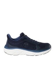 NORTH SAILS KEEL PRO PLAIN Adidasy marynarka wojenna - Buty męskie - 2