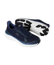 NORTH SAILS KEEL PRO PLAIN Adidasy marynarka wojenna - Buty męskie - 3