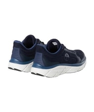NORTH SAILS KEEL PRO PLAIN Adidasy marynarka wojenna - Buty męskie - 4