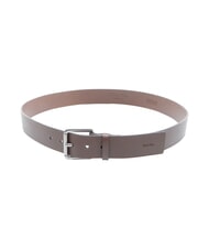 CALVIN KLEIN CASUAL ROLLER Pasek sk&oacute;rzany - Paski