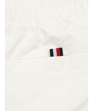 TOMMY HILFIGER TH Str&oacute;j boksera biel optyczna - Stroje kąpielowe męskie - 4