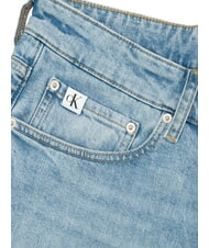 CALVIN KLEIN CK JEANS Jeansy męskie drelich - Jeansy męskie - 2