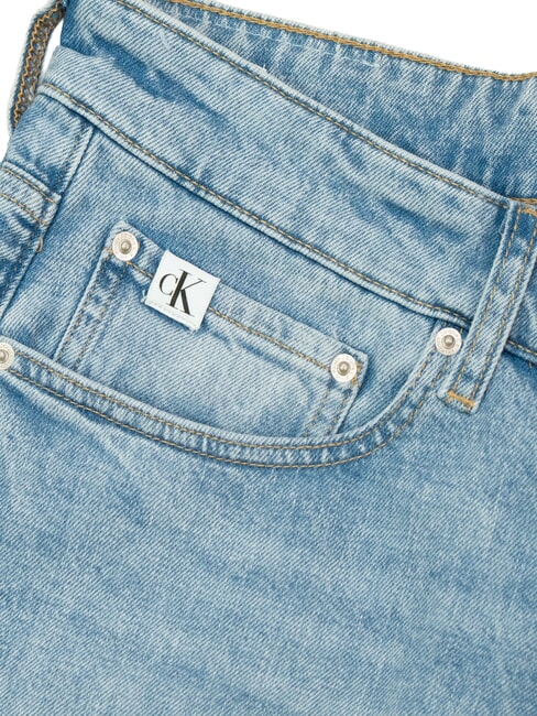 CK JEANS Jeansy męskie drelich - Jeansy męskie