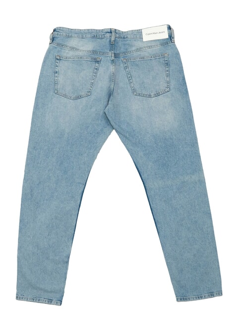 CK JEANS Jeansy męskie drelich - Jeansy męskie