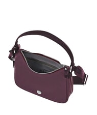 SAMSONITE KARISSA EVO Rozszerzalna torebka Burgundia - Torby damskie - 5