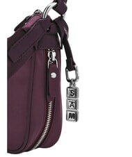 SAMSONITE KARISSA EVO Rozszerzalna torebka Burgundia - Torby damskie - 6