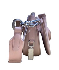 SAMSONITE KARISSA EVO Torba na ramię MIĘKKA R&Oacute;ŻA - Torby damskie - 3