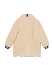 TOMMY HILFIGER TH Kurtka - Kurtki dziecięce