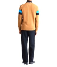 TOMMY HILFIGER TH Sweter z okrągłym dekoltem - Koszulki męskie