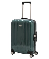 SAMSONITE Trolley LITE-CUBE, bagaż podręczny, z poliwęglanu CURV wyścigowy zielony - Bagaż podręczny - 3