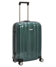 SAMSONITE Trolley LITE-CUBE, bagaż podręczny, z poliwęglanu CURV wyścigowy zielony - Bagaż podręczny - 4